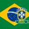 巴西国家足球队国旗