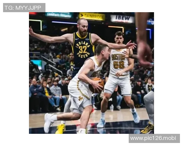 荒芜印城不缺惊喜！湖人弃子或成新科盖帽王 5年换5队终于找到家