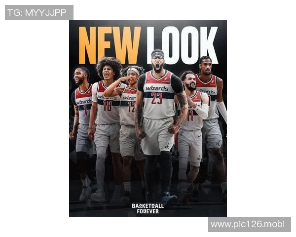 重磅4换9！独行侠交易浓眉去奇才，得到4人+2首轮+3次轮