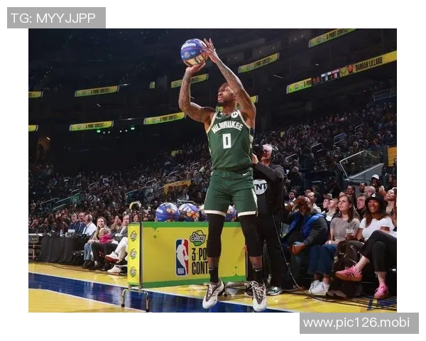 利拉德：全明星周末是为球迷为联盟而办 大家想看到我们全力比拼